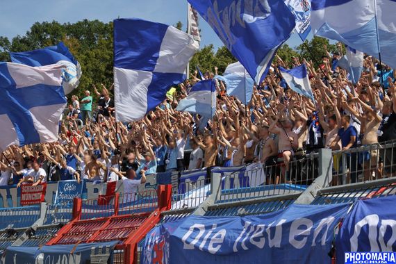 Karlsruher SC vs VfL Bochum (1-1) (2)