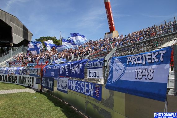 Karlsruher SC vs VfL Bochum (1-1) (3)