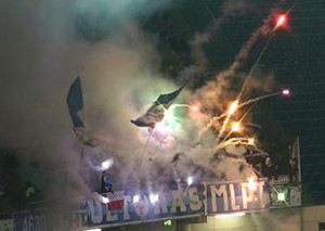 Hannover 96 vs VfL Bochum (2-1)