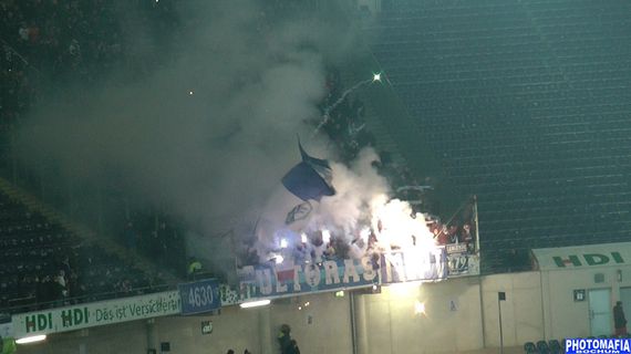 Hannover 96 vs VfL Bochum (2-1) (1)