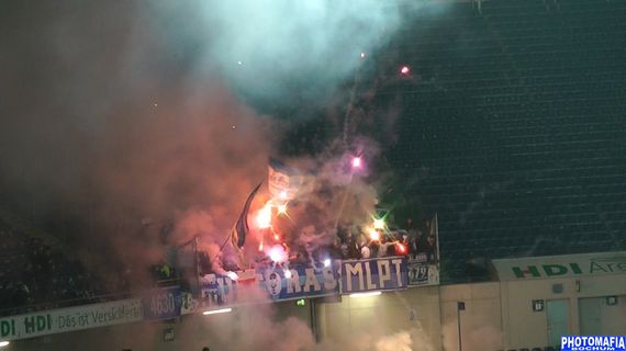 Hannover 96 vs VfL Bochum (2-1) (2)