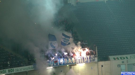 Hannover 96 vs VfL Bochum (2-1) (4)