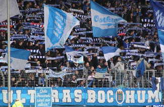 VfL Bochum vs Würzburger Kickers (2-1)