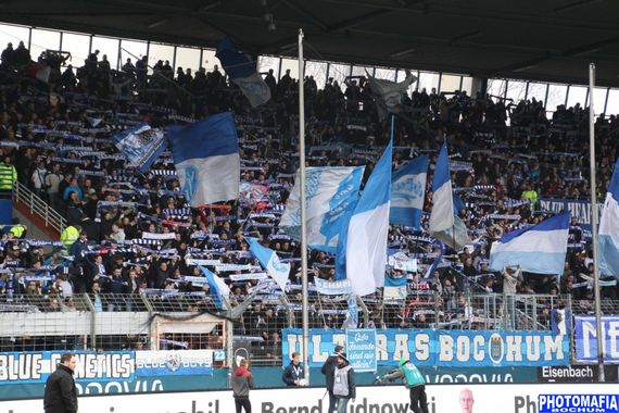 VfL Bochum vs Würzburger Kickers (2-1) (1)