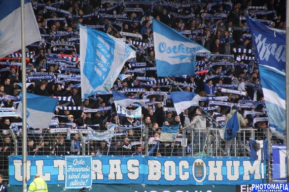 VfL Bochum vs Würzburger Kickers (2-1) (2)