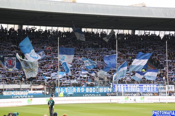 VfL Bochum vs Würzburger Kickers (2-1) (3)