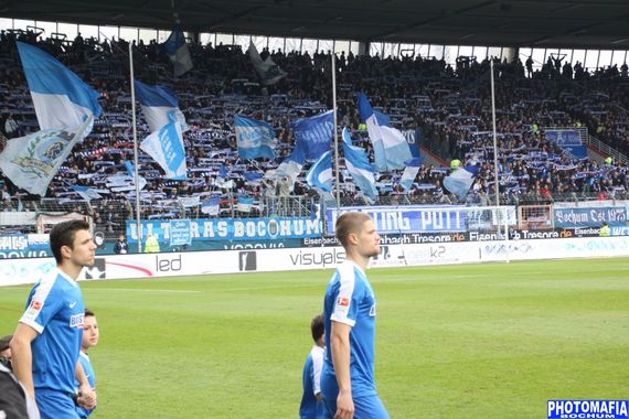 VfL Bochum vs Würzburger Kickers (2-1) (4)