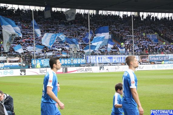 VfL Bochum vs Würzburger Kickers (2-1) (5)