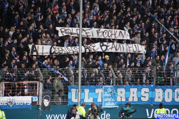 VfL Bochum vs Würzburger Kickers (2-1) (8)