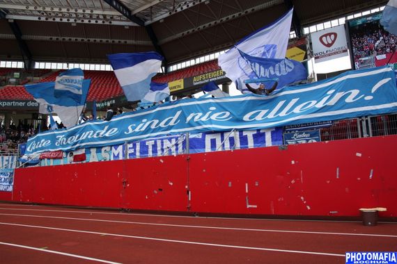 1. FC Nürnberg vs VfL Bochum (0-1) (3)