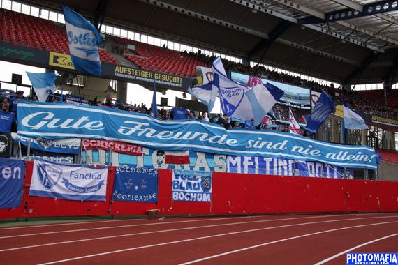 1. FC Nürnberg vs VfL Bochum (0-1) (4)