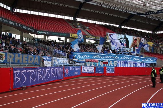 1. FC Nürnberg vs VfL Bochum (0-1) (6)