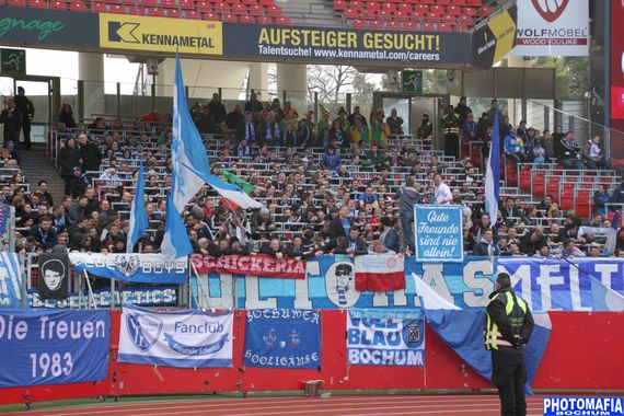 1. FC Nürnberg vs VfL Bochum (0-1) (7)