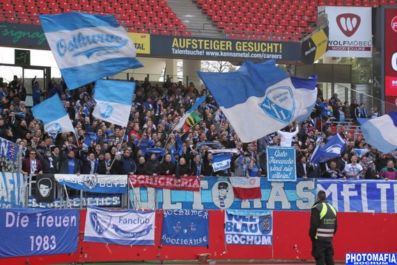 1. FC Nürnberg vs VfL Bochum (0-1) (8)