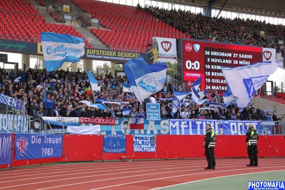 1. FC Nürnberg vs VfL Bochum (0-1) (9)