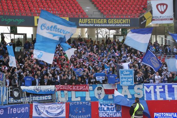 1. FC Nürnberg vs VfL Bochum (0-1) (11)