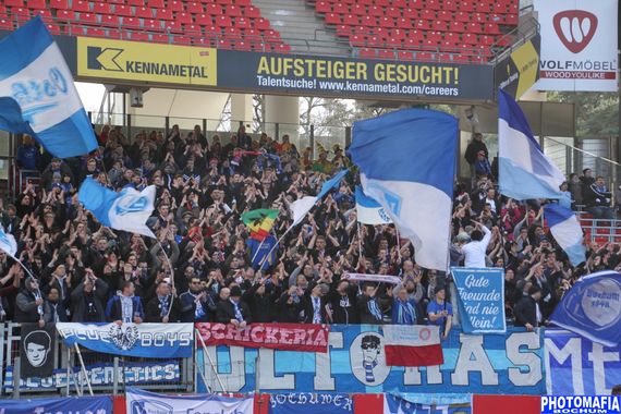 1. FC Nürnberg vs VfL Bochum (0-1) (12)
