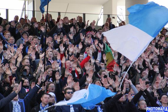 1. FC Nürnberg vs VfL Bochum (0-1) (13)