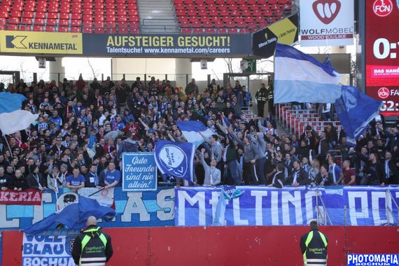 1. FC Nürnberg vs VfL Bochum (0-1) (19)