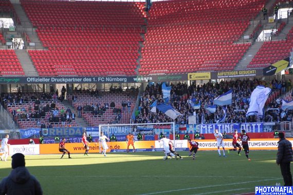 1. FC Nürnberg vs VfL Bochum (0-1) (20)