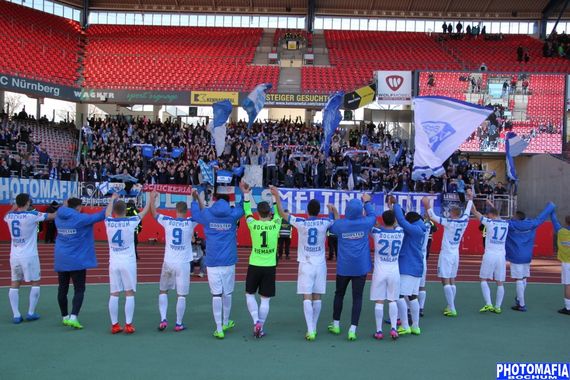 1. FC Nürnberg vs VfL Bochum (0-1) (23)