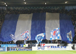 VfL Bochum vs Fortuna Düsseldorf (1-2)