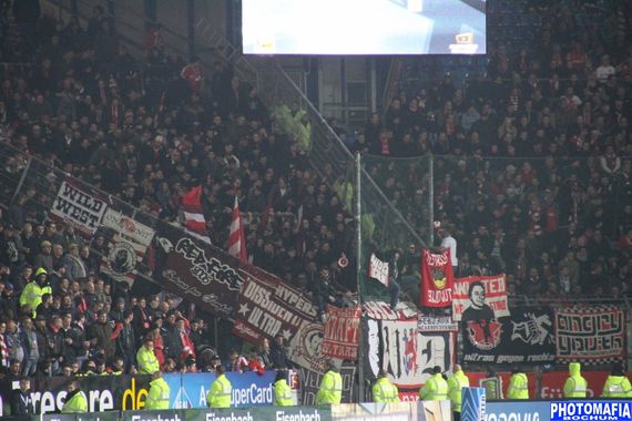 VfL Bochum vs Fortuna Düsseldorf (1-2) (1)