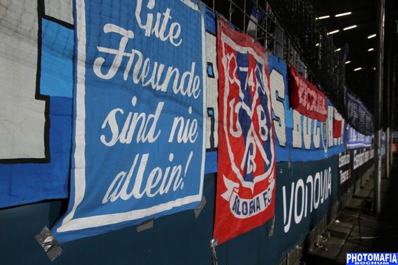 VfL Bochum vs Fortuna Düsseldorf (1-2) (4)