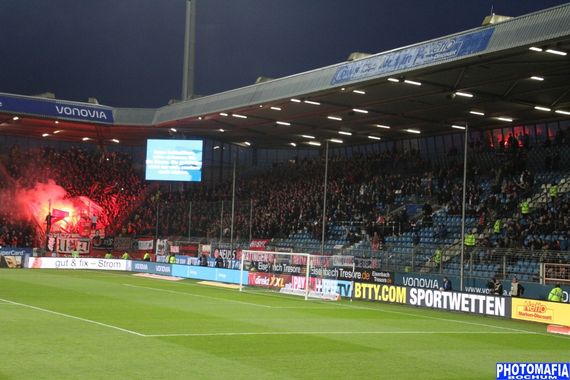 VfL Bochum vs Fortuna Düsseldorf (1-2) (9)