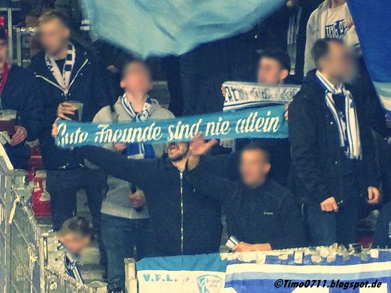 VfB Stuttgart vs VfL Bochum (1-1) (2)