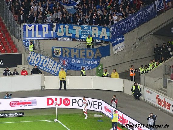 VfB Stuttgart vs VfL Bochum (1-1) (3)