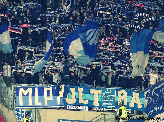 VfB Stuttgart vs VfL Bochum (1-1) (4)
