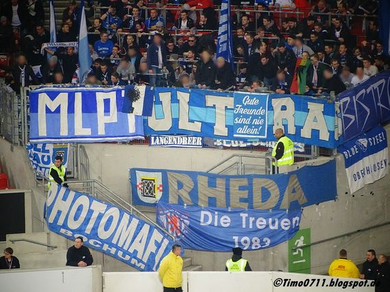 VfB Stuttgart vs VfL Bochum (1-1) (5)