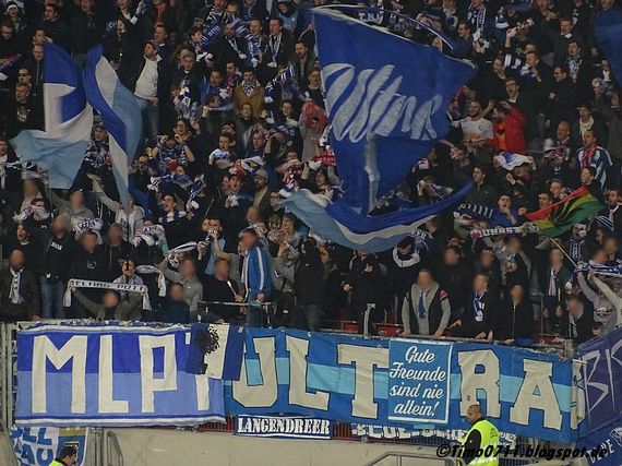 VfB Stuttgart vs VfL Bochum (1-1) (8)