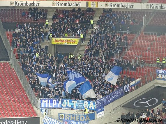 VfB Stuttgart vs VfL Bochum (1-1) (9)