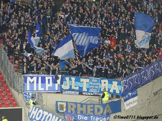 VfB Stuttgart vs VfL Bochum (1-1) (11)