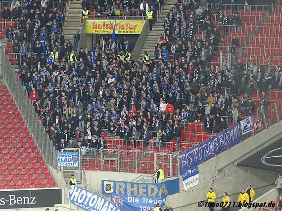 VfB Stuttgart vs VfL Bochum (1-1) (14)