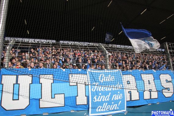 VfL Bochum vs FC Erzgebirge Aue (1-1) (1)