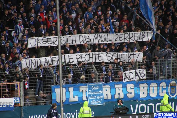 VfL Bochum vs FC Erzgebirge Aue (1-1) (2)