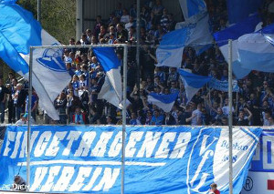 SV Sandhausen vs VfL Bochum (0-0)