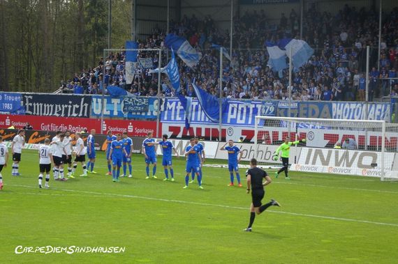 SV Sandhausen vs VfL Bochum (0-0) (3)