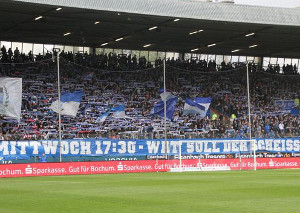 VfL Bochum vs 1. FC Kaiserslautern (0-0)