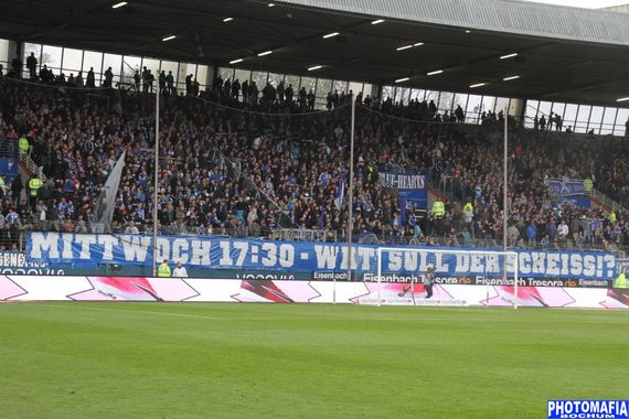 VfL Bochum vs 1. FC Kaiserslautern (0-0) (1)