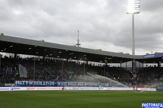 VfL Bochum vs 1. FC Kaiserslautern (0-0) (2)