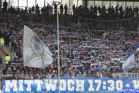 VfL Bochum vs 1. FC Kaiserslautern (0-0) (3)