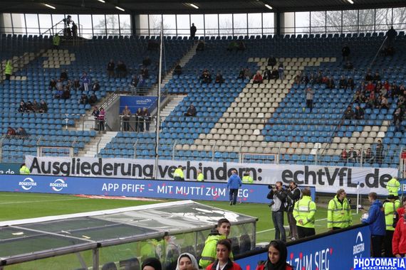VfL Bochum vs 1. FC Kaiserslautern (0-0) (4)