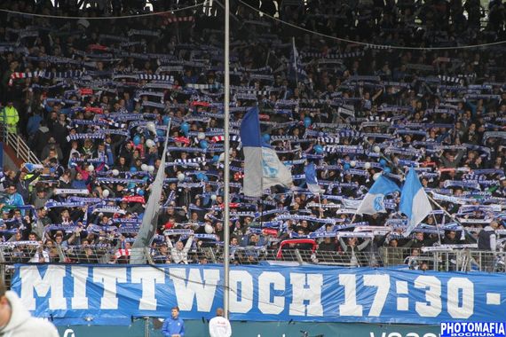 VfL Bochum vs 1. FC Kaiserslautern (0-0) (5)