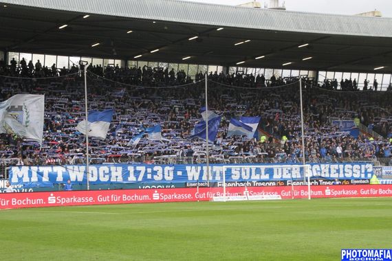 VfL Bochum vs 1. FC Kaiserslautern (0-0) (7)