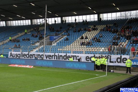 VfL Bochum vs 1. FC Kaiserslautern (0-0) (8)