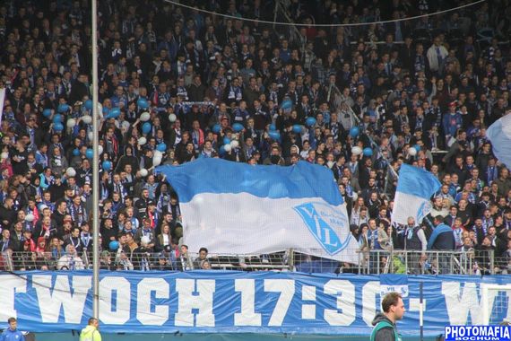 VfL Bochum vs 1. FC Kaiserslautern (0-0) (9)